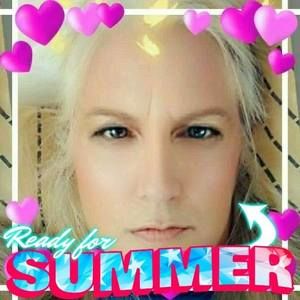 Meet your Posher, Joanne